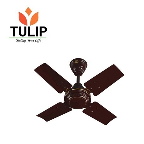 Tulip Ceiling Fan Deluxe - 24inch